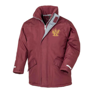 MPP - Result Parka Jacket
