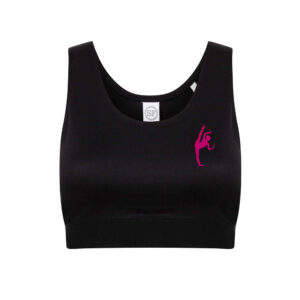 IndofDance - Crop Top