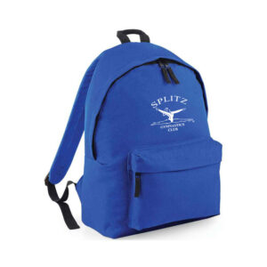 Splitz Gym - Rucksack (BG125)