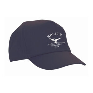 Splitz Gym - Baseball Cap (BB63NB/15)
