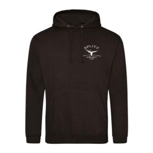 Splitz Gym - Hoodie