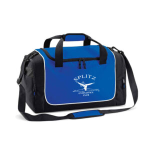 Splitz Gym - Holdall (QS77)