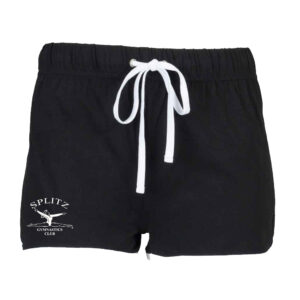 Splitz Gym - Retro Shorts