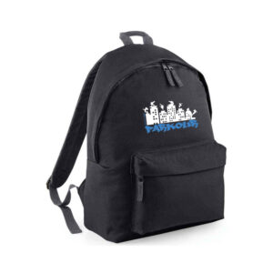 Splitz Parkour - Rucksack (BG125)