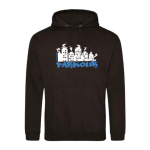 Splitz Parkour - Hoodie