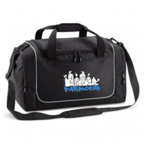 Splitz Parkour - Holdall (QS77)