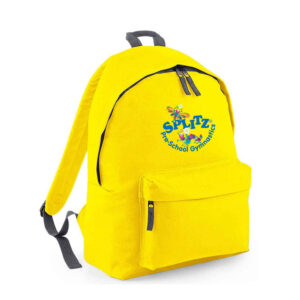 Splitz Pre - Rucksack (BG125)