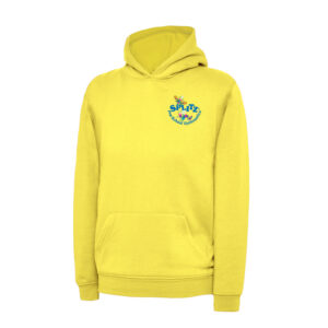 Splitz Pre - Hoodie