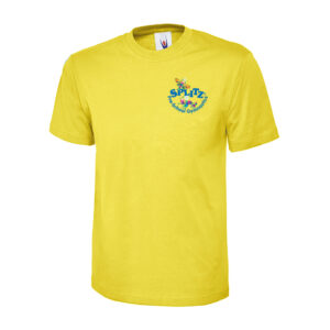Splitz Pre - T-shirt