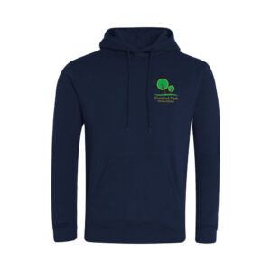 CNP - PE Hoodie