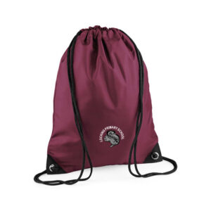 Locking - Gymsack Bag
