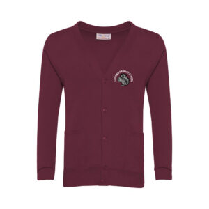LockingPS - Select Cardigan