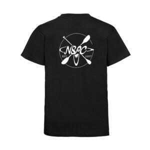NSPC - Cotton T-shirt