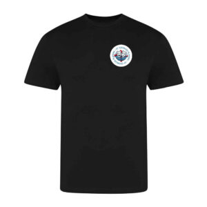 St Georges Players - Cotton T-shirt