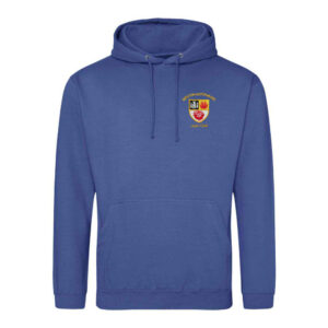 WSM Judo - Hoodie