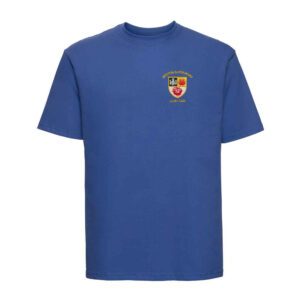 WSM Judo - Cotton T-shirt