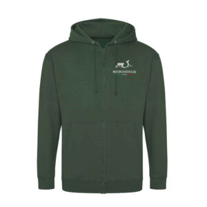 WScooter - Zoodie (logo 2)