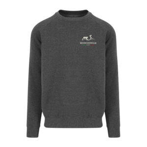 WScooter - Sweatshirt (logo 2)