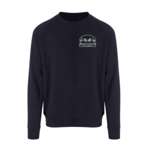 WScooter - Sweatshirt (logo 1)