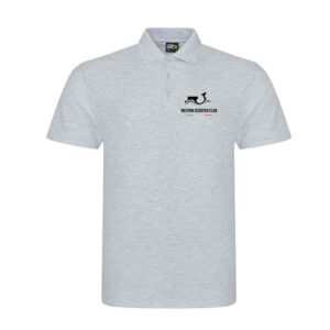 WScooter - Polo (logo 2)