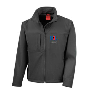 RBL P - Jacket (no hood)