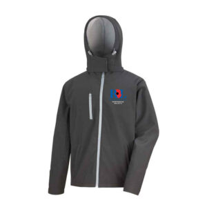 RBL P - Jacket (with hood)