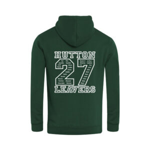 HPS - Leavers Hoodie 27