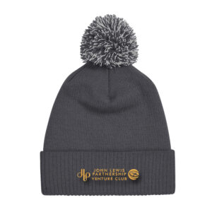 JLewisV - Bobble Beanie (BB450)