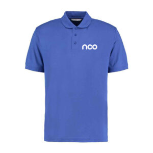 NCO - STAFF Mens Polo
