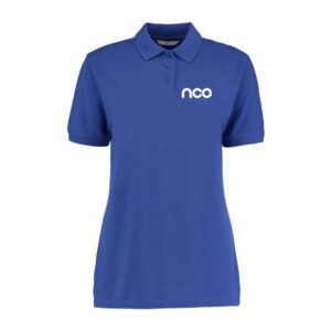 NCO - STAFF Ladies Polo