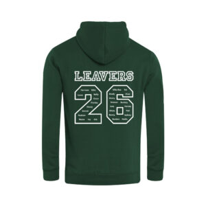 BanW - Leavers Hoodie 26
