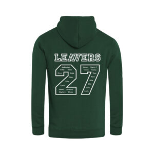 BanW - Leavers Hoodie 27