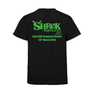 CTC - SHOW Cotton T-shirt