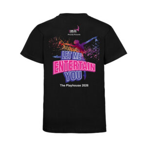 Carlea - SHOW Cotton T-shirt