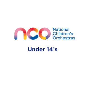 National Children's Orchestras of GB Under 14
