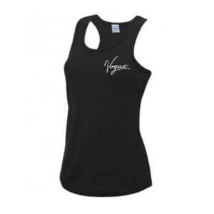 Vogue - Sports Vest