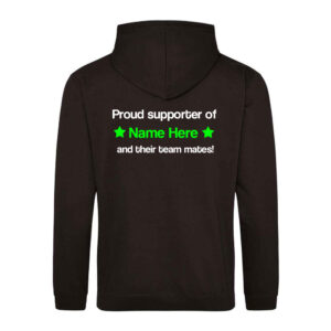 Vogue - Supporters Hoodie