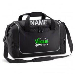 Vogue - Personalised Holdall (QS77)