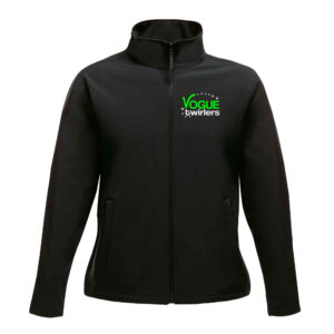 Vogue - Softshell Jacket