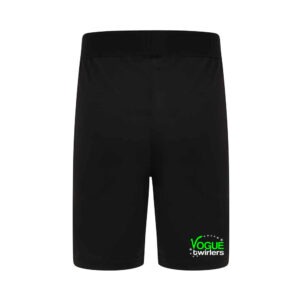Vogue - Cycling Shorts