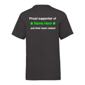 Vogue - Supporters T-shirt