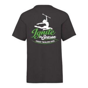 Vogue - Ignite T-shirt