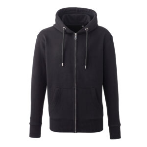 White Knights - Organic Full Zip Zoodie