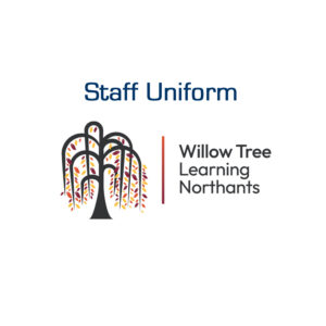 Willow Tree Staff