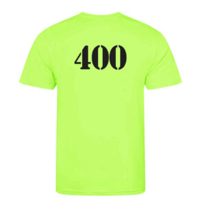 GO&R - Sports T-shirt 400