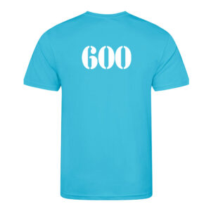 GO&R - Sports T-shirt 600