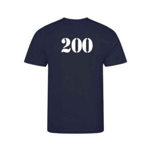 GO&R - Sports T-shirt 200