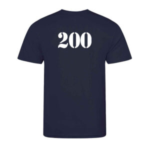 GO&R - Sports T-shirt 200