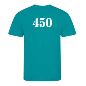 GO&R - Sports T-shirt 450