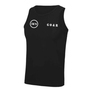 GO&R - Sports Vest